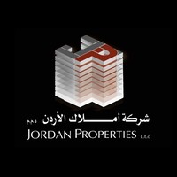 Jordan Properties Ltd Logo