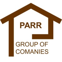 Joseph Parr Limited Logo