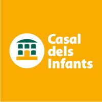 Casal dels Infants Per lAcció Social als Barris Logo
