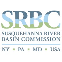 Susquehanna River Basin Commission Logo
