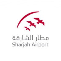 Sharjah Airport Logo