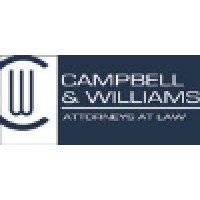 Campbell & Williams Logo