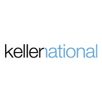 Keller National Logo