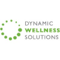 Dynamic Wellness Solutions Inc. Logo