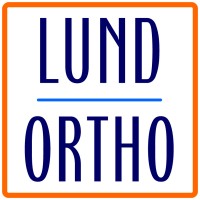 Lund Orthodontics Logo