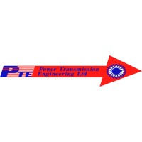 Power Transmission Engineering Ltd Logo