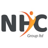 NHC Group Ltd. Logo