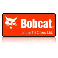 Bobcat of Tri Cities Ltd Logo