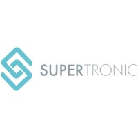 Supertronic s.r.l. Logo