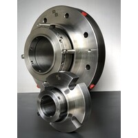 RB Mechanical Seals Logo