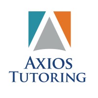 Axios Tutoring Logo