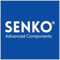 Senko Advanced Components Logo