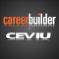 CEVIU | Careerbuilder Logo