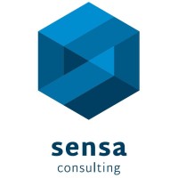 Sensa Consulting Logo