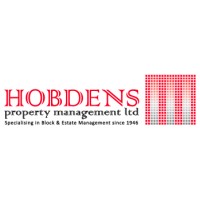 Hobdens Property Management Ltd Logo