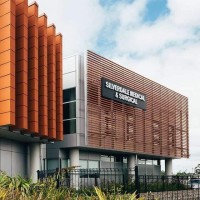 Silverdale Medical Centre Logo