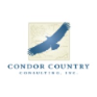 Condor Country Consulting, Inc. Logo
