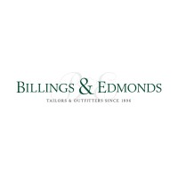 Billings & Edmonds Logo