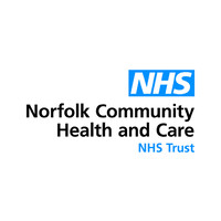 Norfolk Community Health and Care NHS Trust Logo