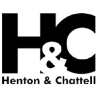 Henton and Chattell Ltd Logo