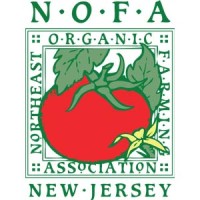 Northeast Organic Farming Association of NJ Logo