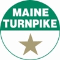 Maine Turnpike Authority Logo