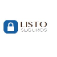 Listo Corretora de Seguros Logo