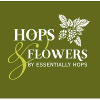 Essentially Hops Logo