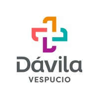 Clínica Dávila Vespucio Logo