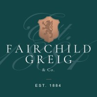 FAIRCHILD GREIG & Co. Logo