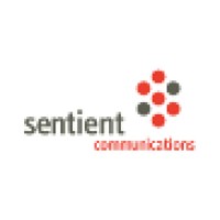 Sentient Communications Logo