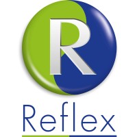Reflex Packaging Solutions Logo