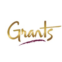 Grants Bakery Logo