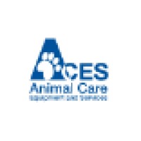 Animal Care Equipment & Services Logo