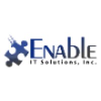 Enable IT Solutions Logo