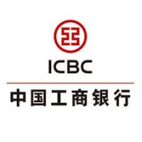 工商银行 Logo