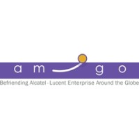 Amigo Software Limited Logo