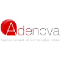 Adenova Logo