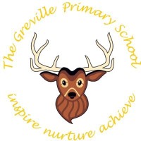 The Greville Primary School Logo
