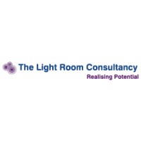 The Light Room Consultancy Logo