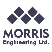 Morris Engineering Ltd Logo
