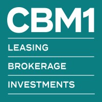 CBM1 Logo