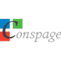 Conspage Adviseur ruimtelijk beheer Logo