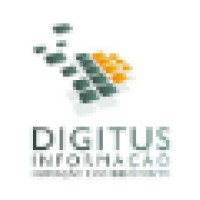 Digitus Informação Inovação e Conhecimento SS Ltda Logo