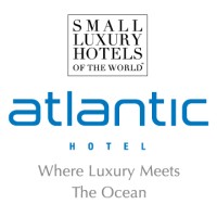 The Atlantic Hotel Logo