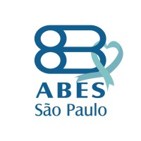 Associação Brasileira de Engenharia Sanitaria e Ambiental - ABES-SP Logo