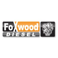 Foxwood Diesel Logo