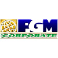 PGM CORPORATE S.A.C. Logo