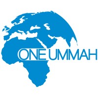 One Ummah Charity Logo