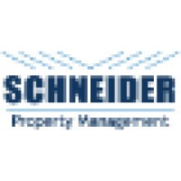 Schneider Property Management Logo